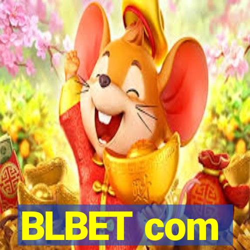 BLBET com